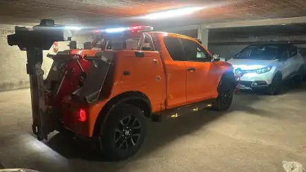 Dépannage et remorquage à Claira