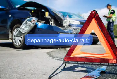 Assistance et dépannage